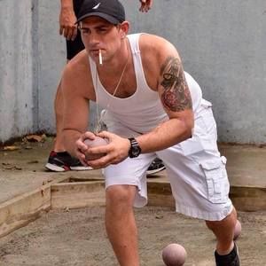 Meet your Posher, Paul